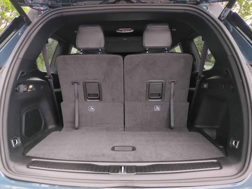 2026 Jeep Grand Cherokee L Limited Reserve Gresham OR
