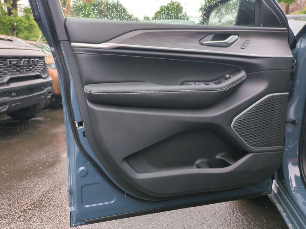 2026 Jeep Grand Cherokee L Limited Reserve Gresham OR