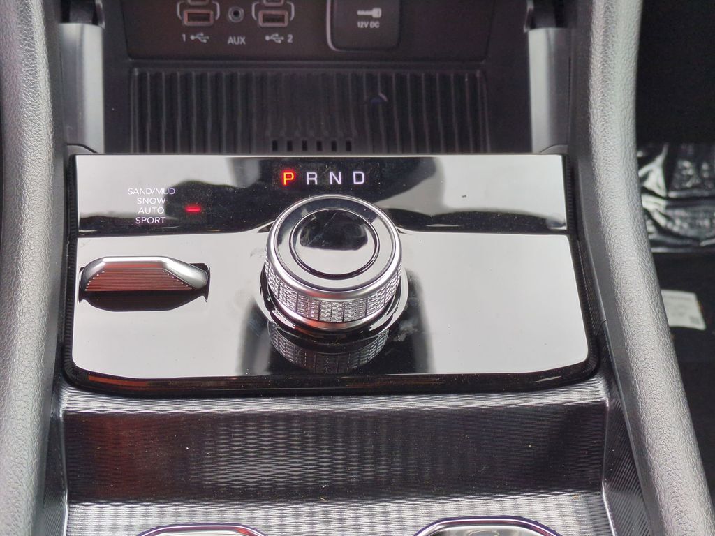 2026 Jeep Grand Cherokee L Limited Reserve Gresham OR