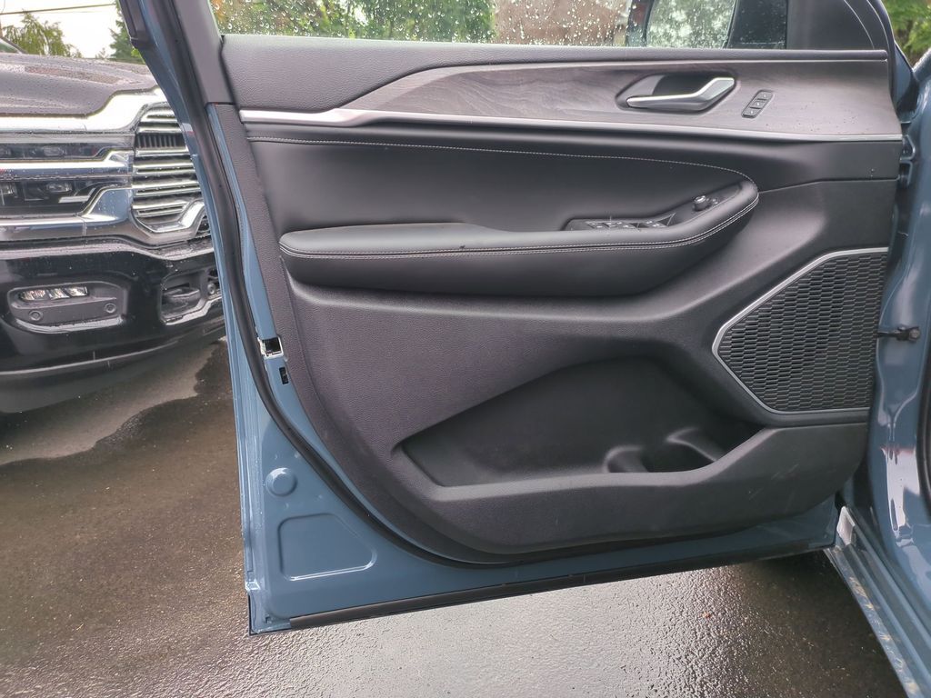 2026 Jeep Grand Cherokee L Limited Reserve Gresham OR