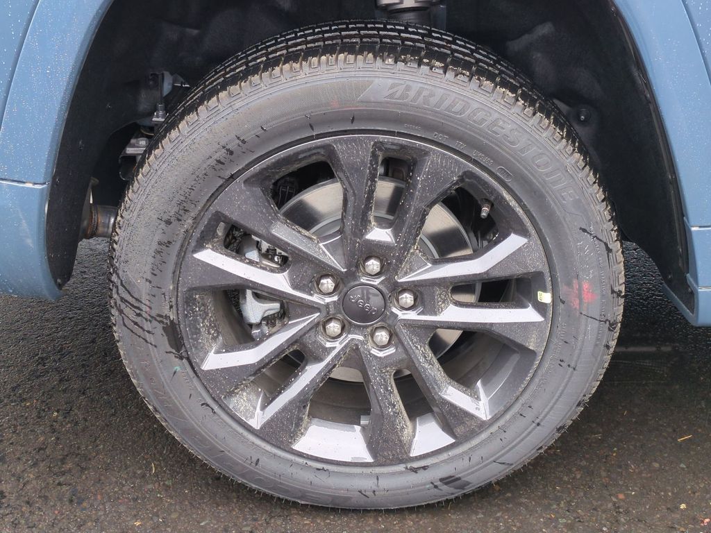 2026 Jeep Grand Cherokee L Limited Reserve Gresham OR