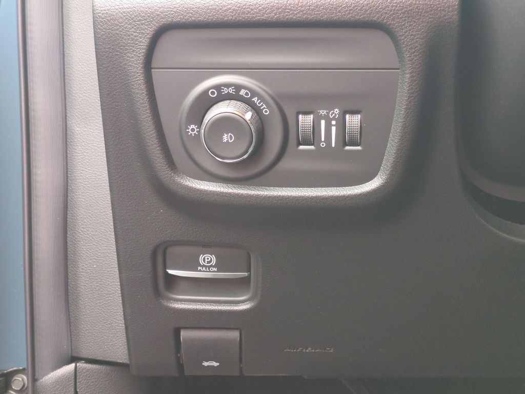 2026 Jeep Grand Cherokee L Limited Reserve Gresham OR