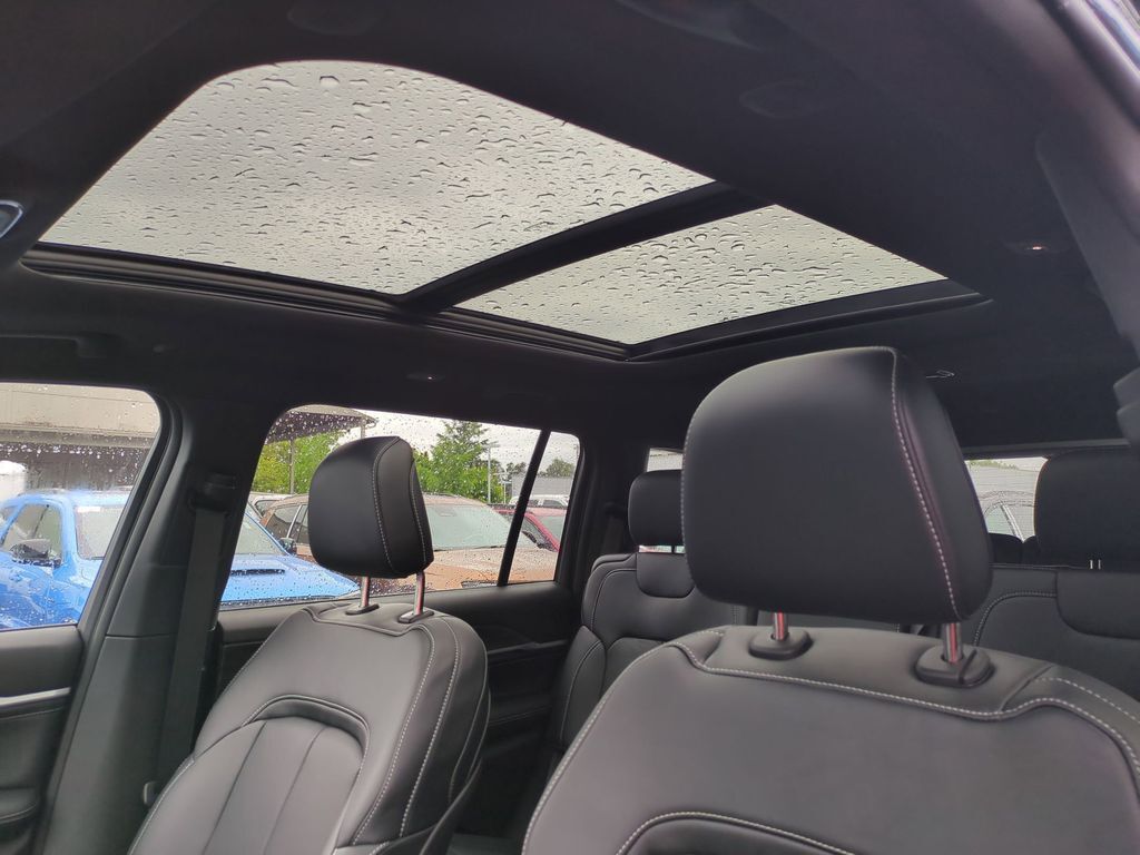 2026 Jeep Grand Cherokee L Limited Reserve Gresham OR