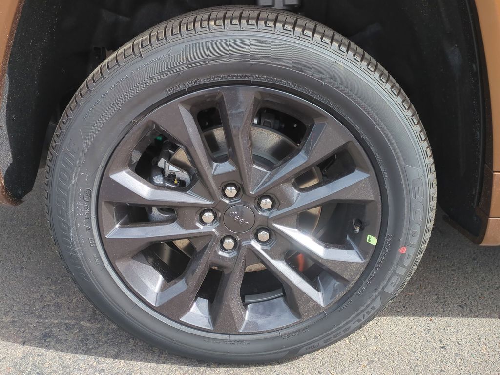 2026 Jeep Grand Cherokee L Limited Reserve Gresham OR