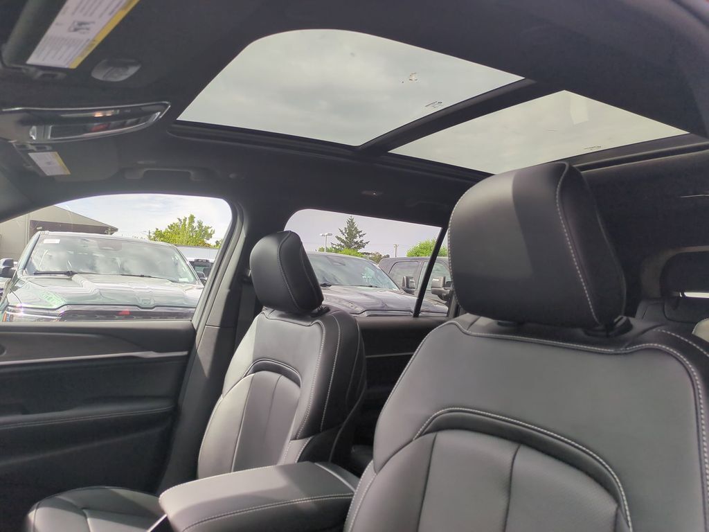 2026 Jeep Grand Cherokee L Limited Reserve Gresham OR