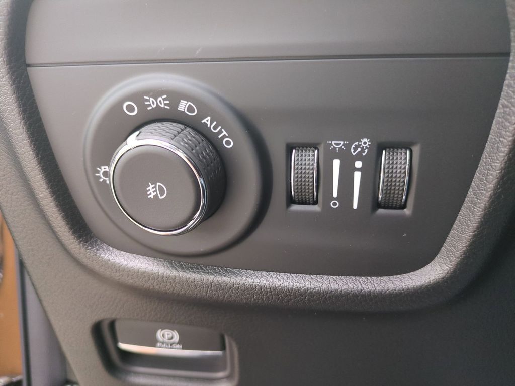 2026 Jeep Grand Cherokee L Limited Reserve Gresham OR