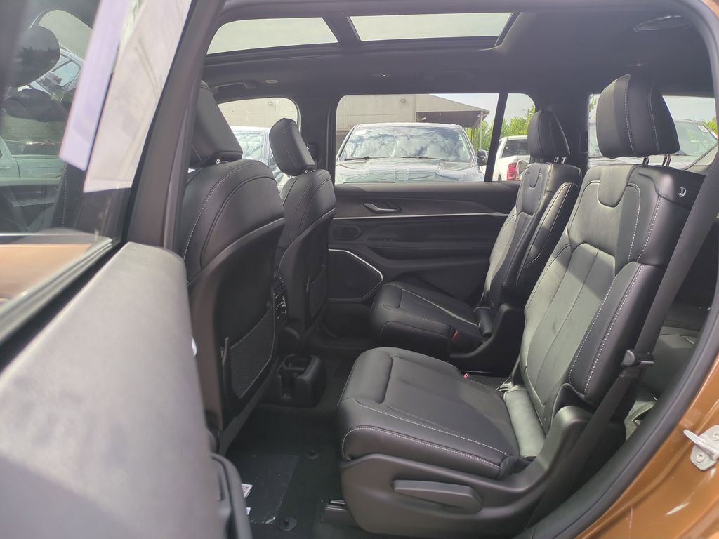 2026 Jeep Grand Cherokee L Limited Reserve Gresham OR