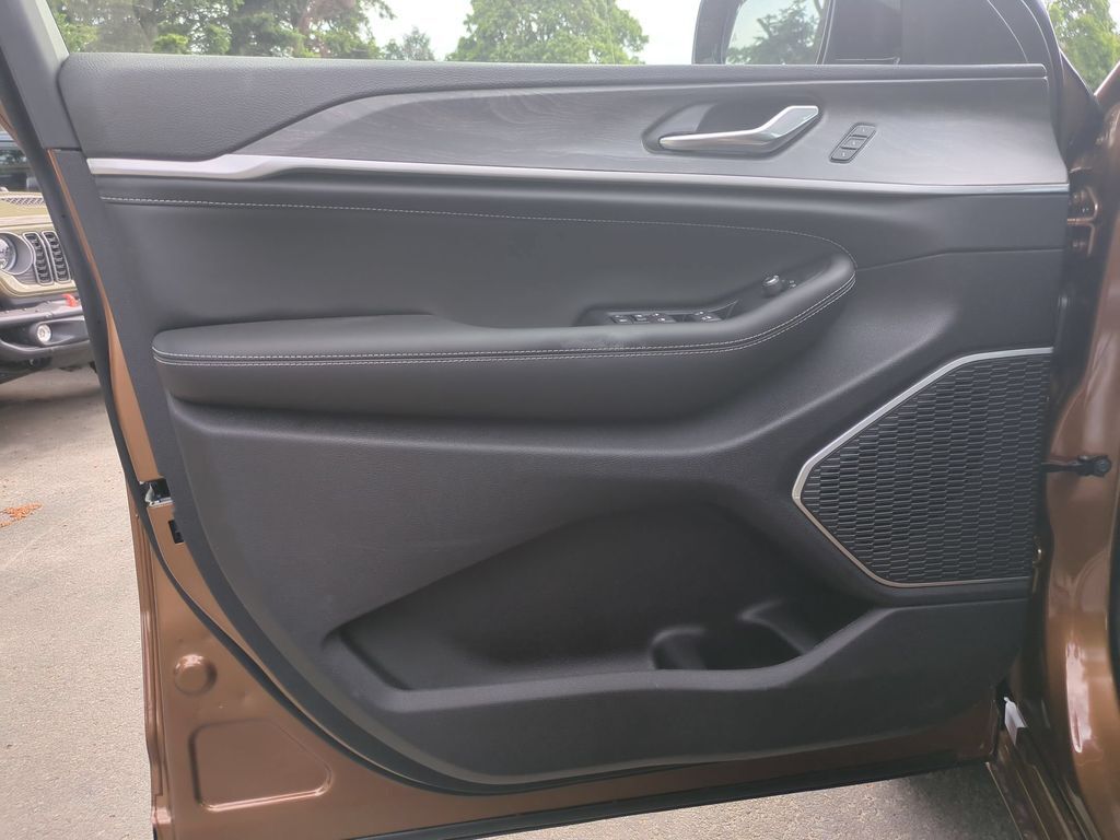 2026 Jeep Grand Cherokee L Limited Reserve Gresham OR