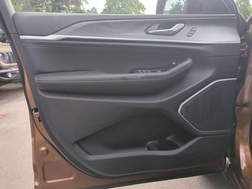 2026 Jeep Grand Cherokee L Limited Reserve Gresham OR