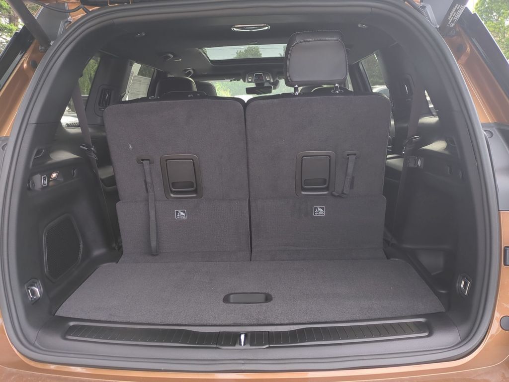 2026 Jeep Grand Cherokee L Limited Reserve Gresham OR