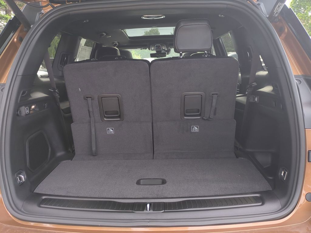 2026 Jeep Grand Cherokee L Limited Reserve Gresham OR