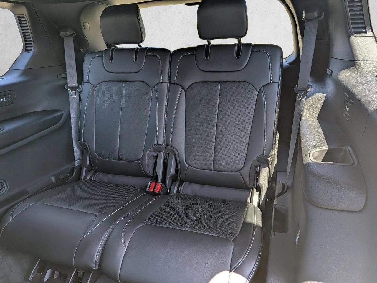 2026 Jeep Grand Cherokee L Limited Reserve Roseville CA