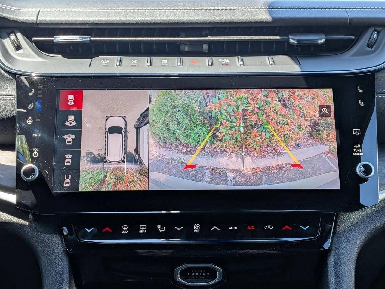 2026 Jeep Grand Cherokee L Limited Reserve Roseville CA
