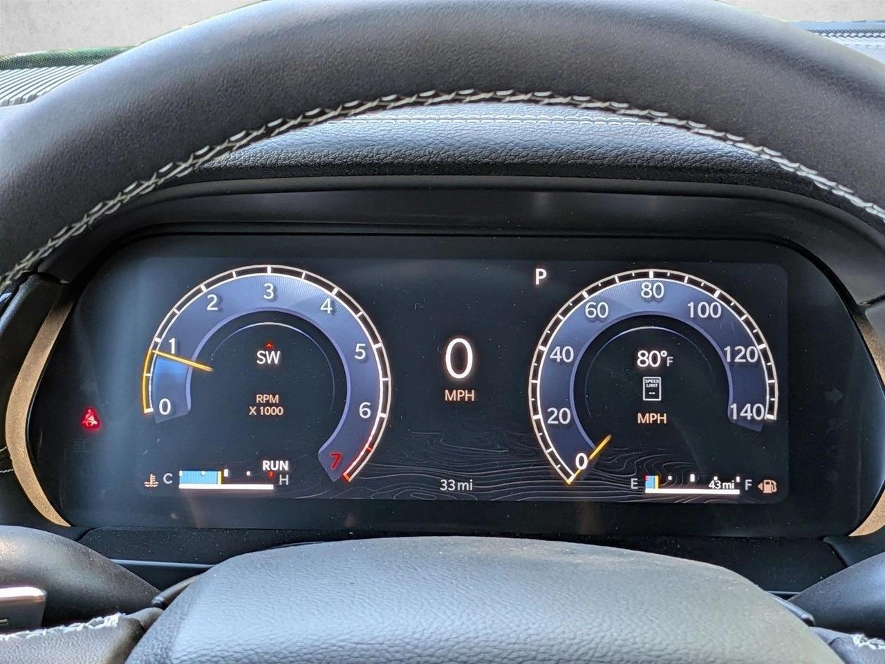 2026 Jeep Grand Cherokee L Limited Reserve Roseville CA