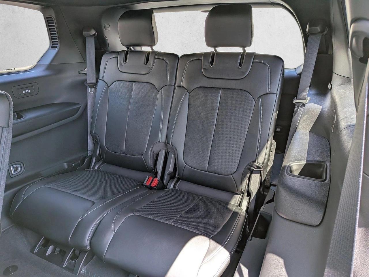 2026 Jeep Grand Cherokee L Limited Reserve Roseville CA