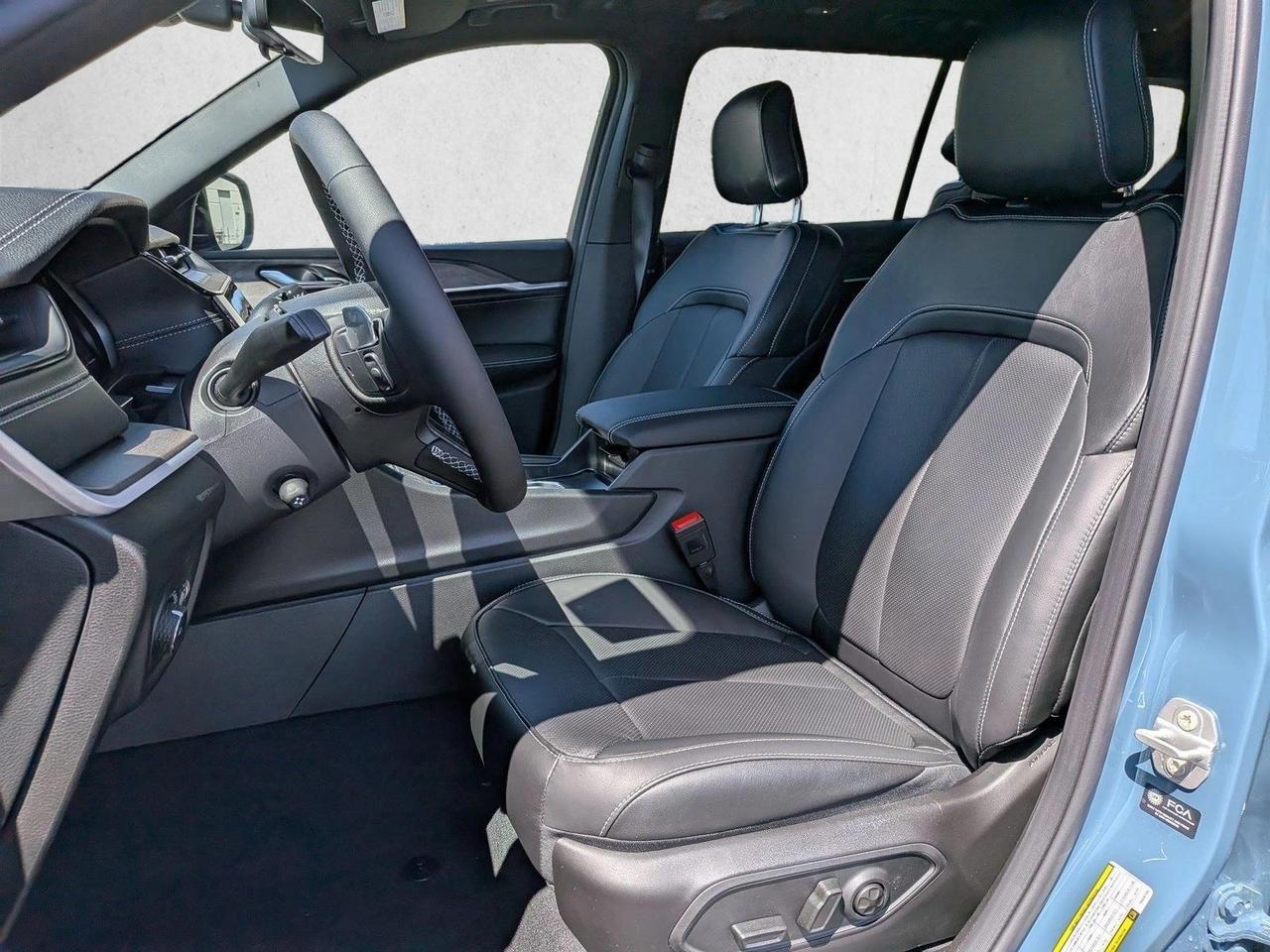 2026 Jeep Grand Cherokee L Limited Reserve Roseville CA
