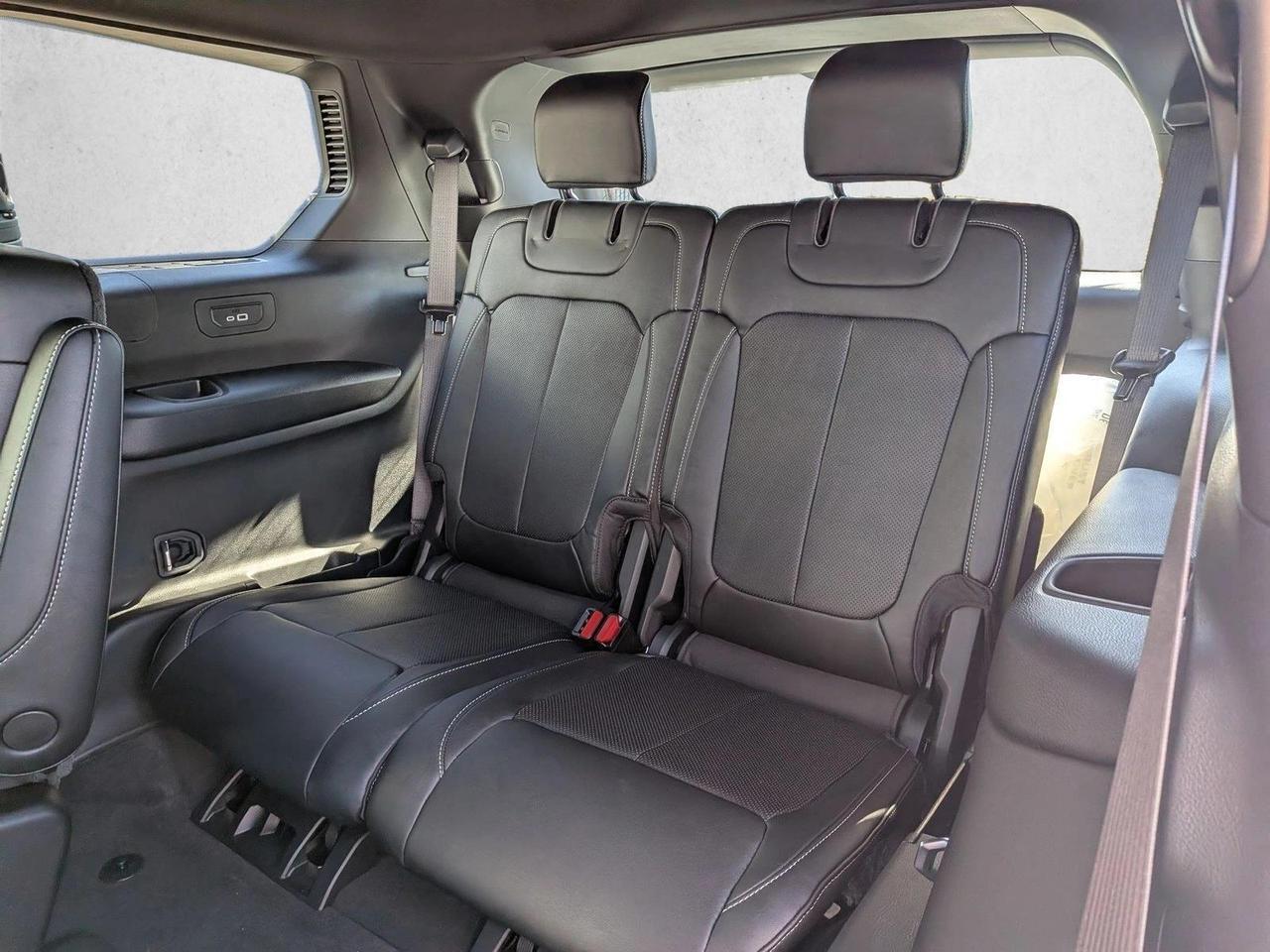 2026 Jeep Grand Cherokee L Limited Reserve Roseville CA