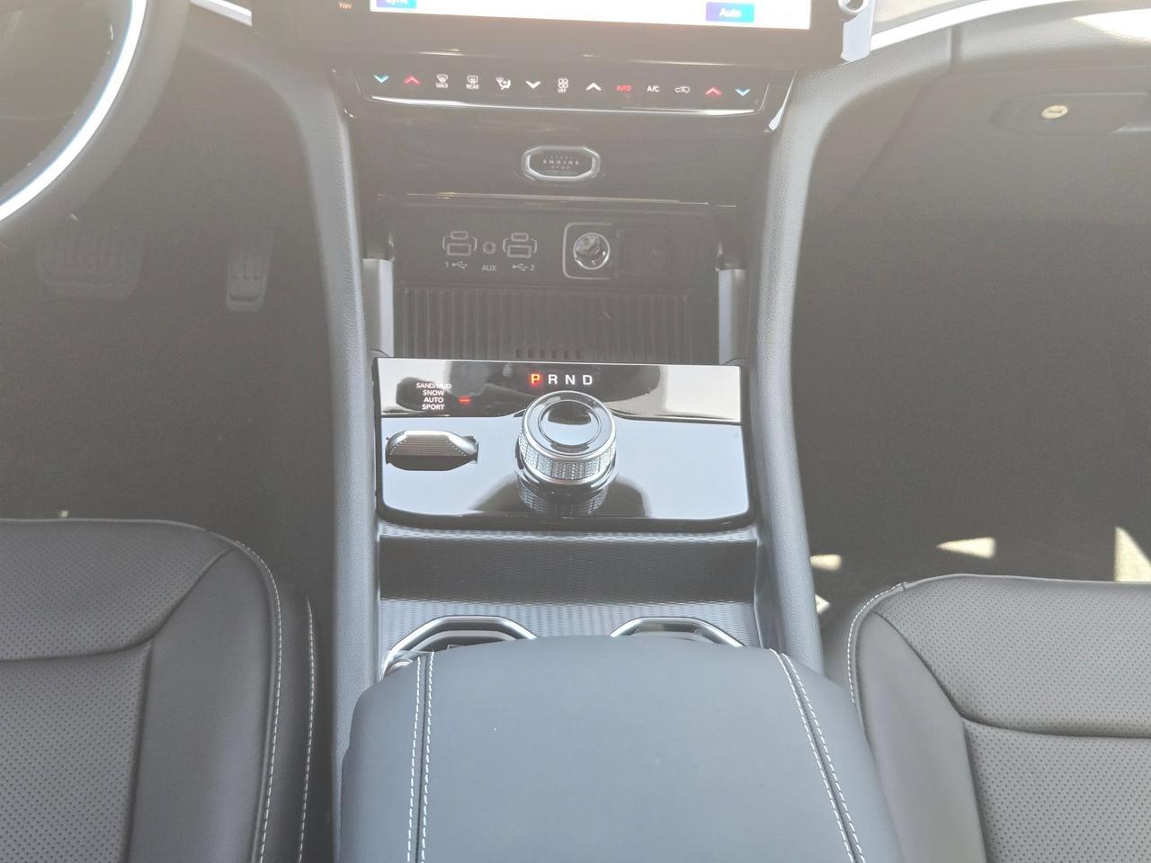 2026 Jeep Grand Cherokee L Limited Reserve Castroville TX
