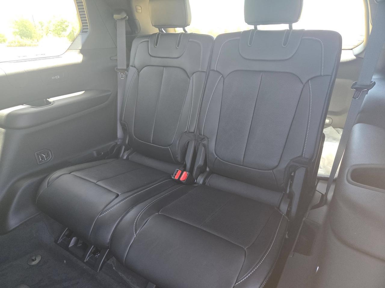 2026 Jeep Grand Cherokee L Limited Reserve Castroville TX
