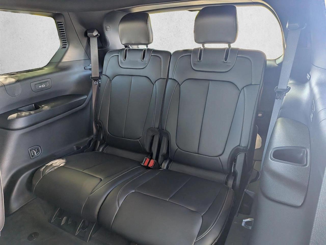 2026 Jeep Grand Cherokee L Limited Roseville CA