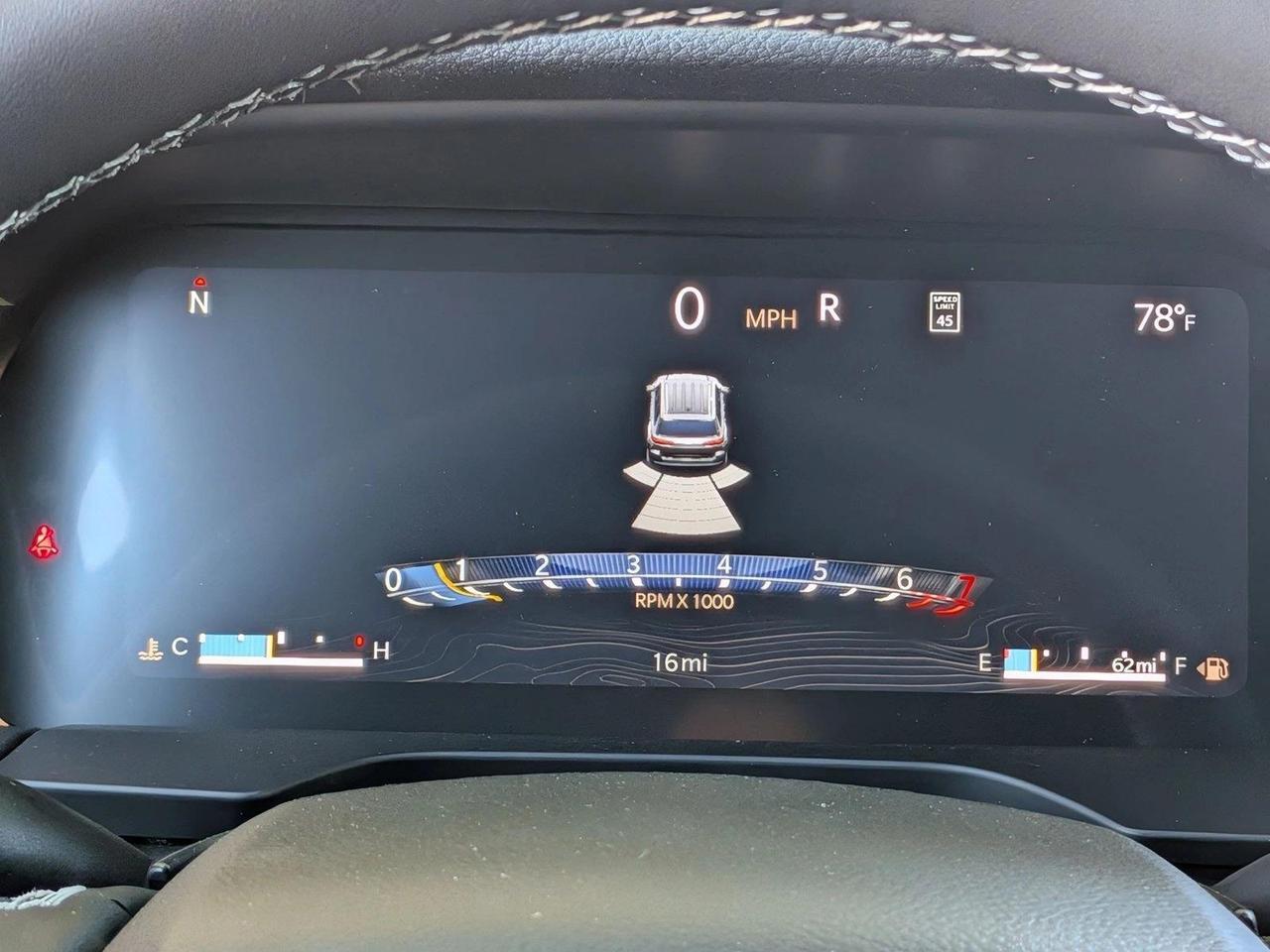 2026 Jeep Grand Cherokee L Limited Roseville CA