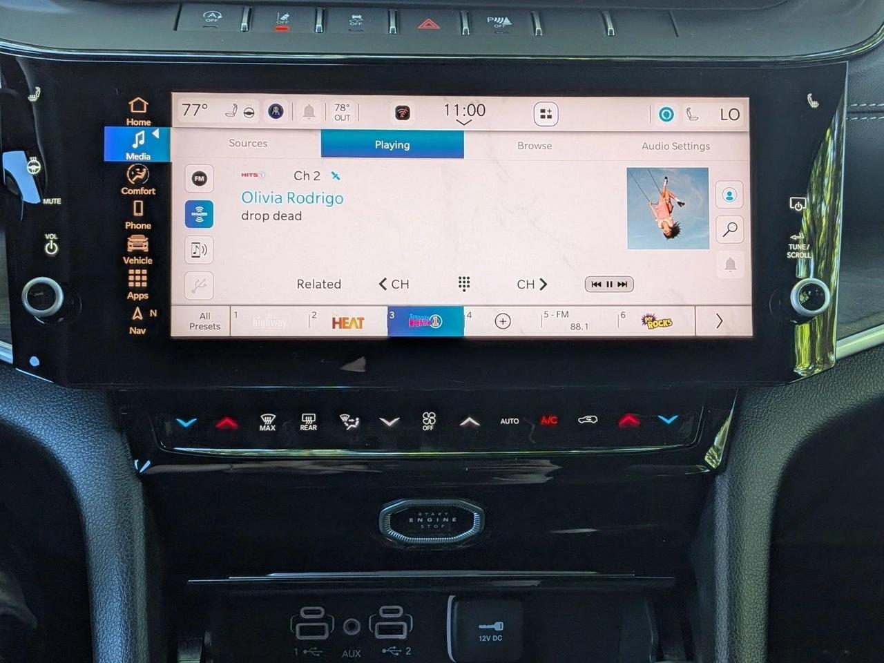 2026 Jeep Grand Cherokee L Limited Roseville CA