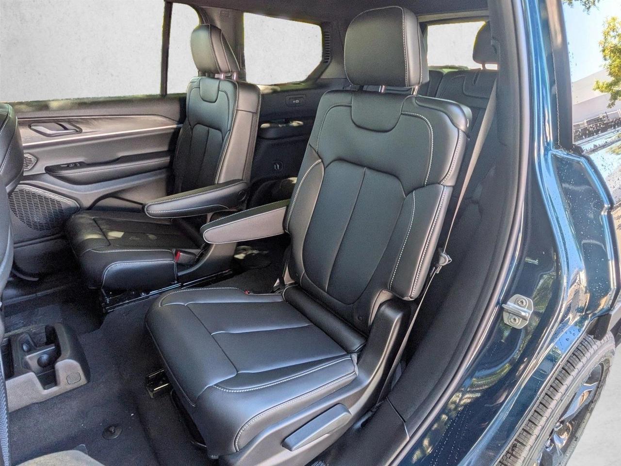 2026 Jeep Grand Cherokee L Limited Roseville CA