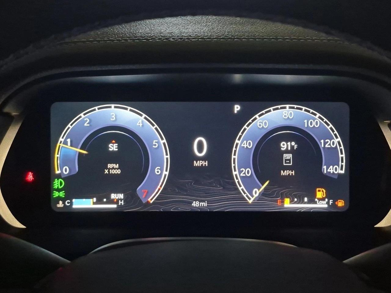 2026 Jeep Grand Cherokee L Limited Roseville CA