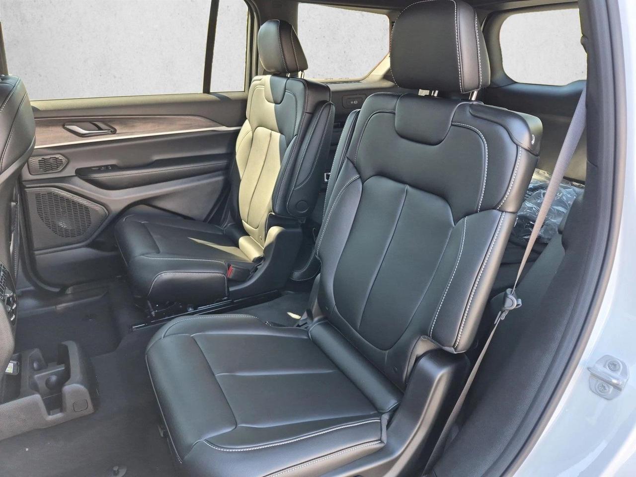 2026 Jeep Grand Cherokee L Limited Roseville CA