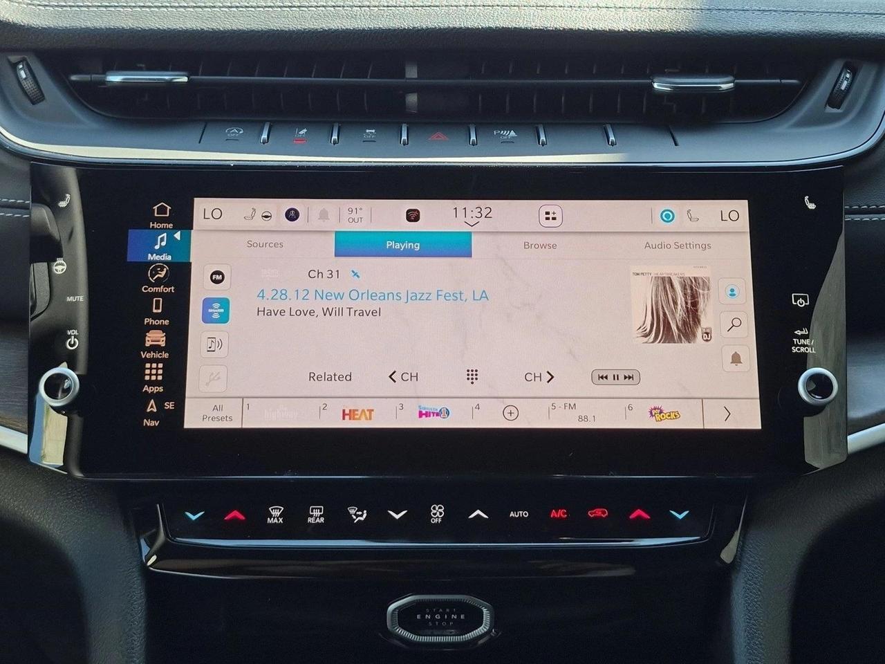 2026 Jeep Grand Cherokee L Limited Roseville CA