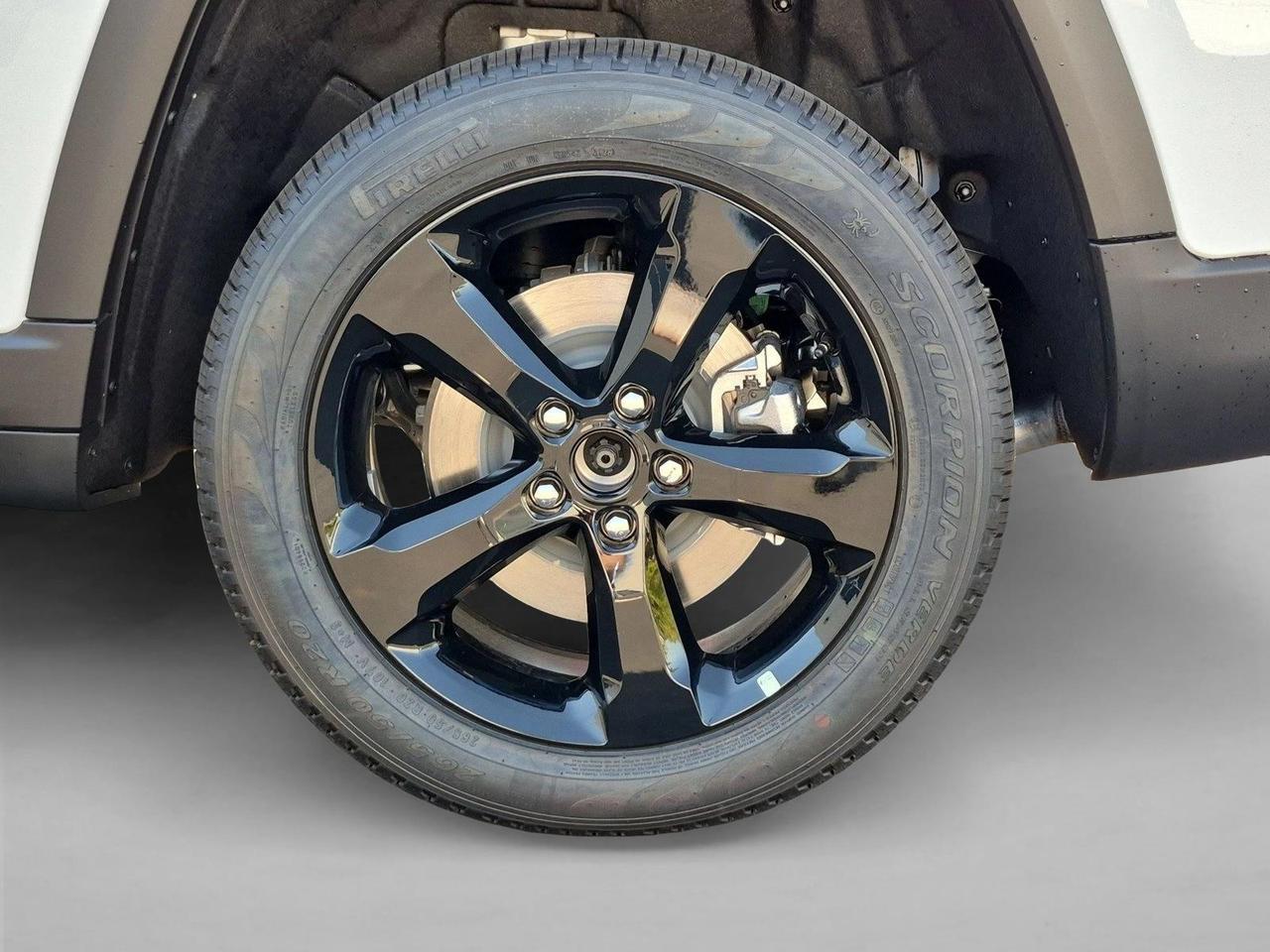 2026 Jeep Grand Cherokee L Limited Roseville CA
