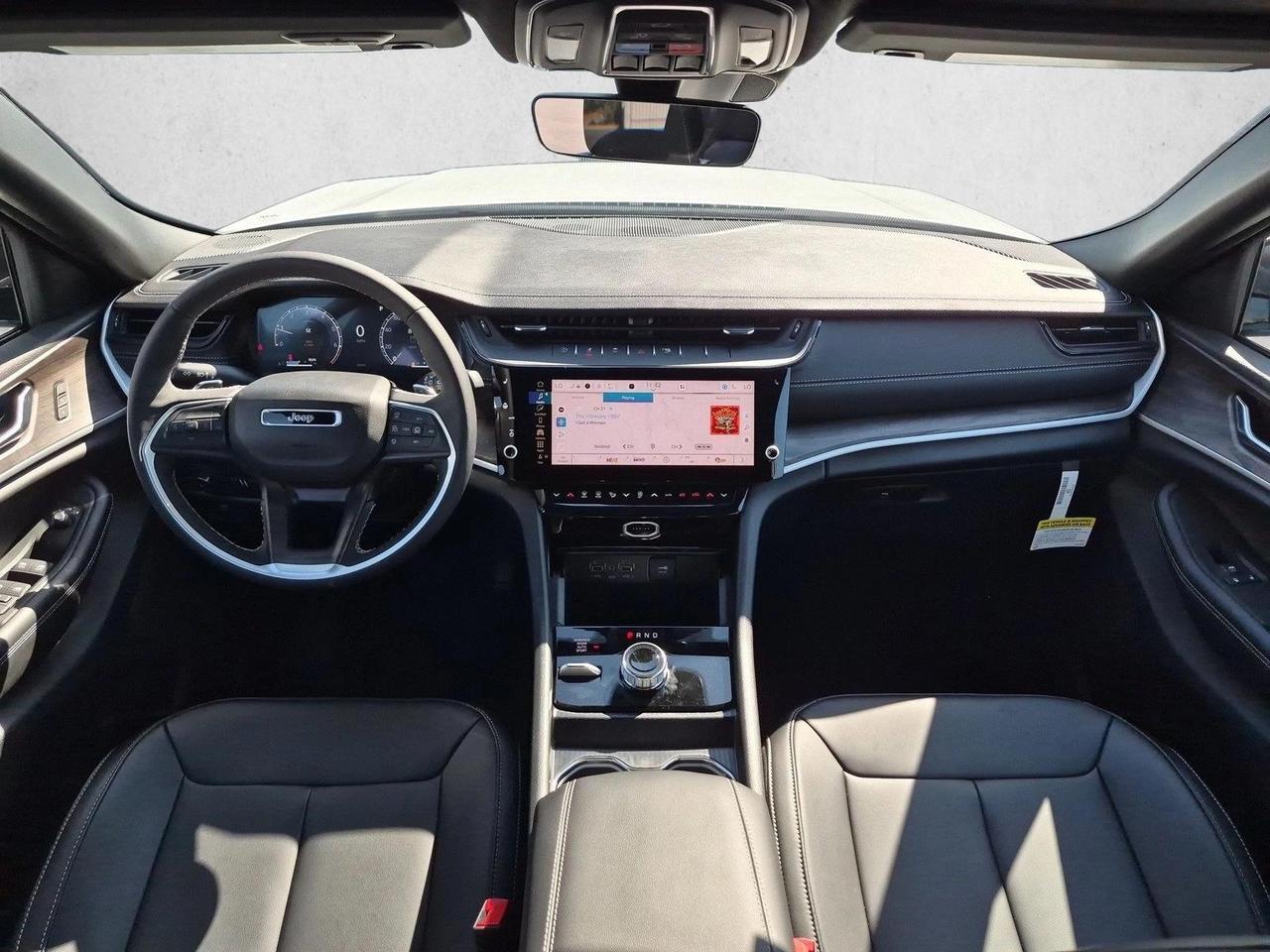 2026 Jeep Grand Cherokee L Limited Roseville CA