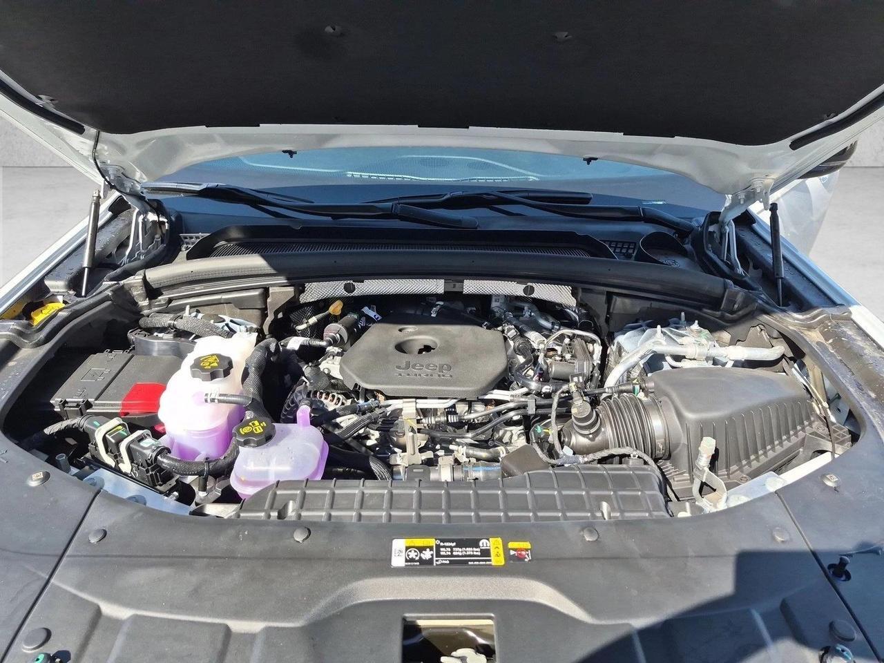 2026 Jeep Grand Cherokee L Limited Roseville CA