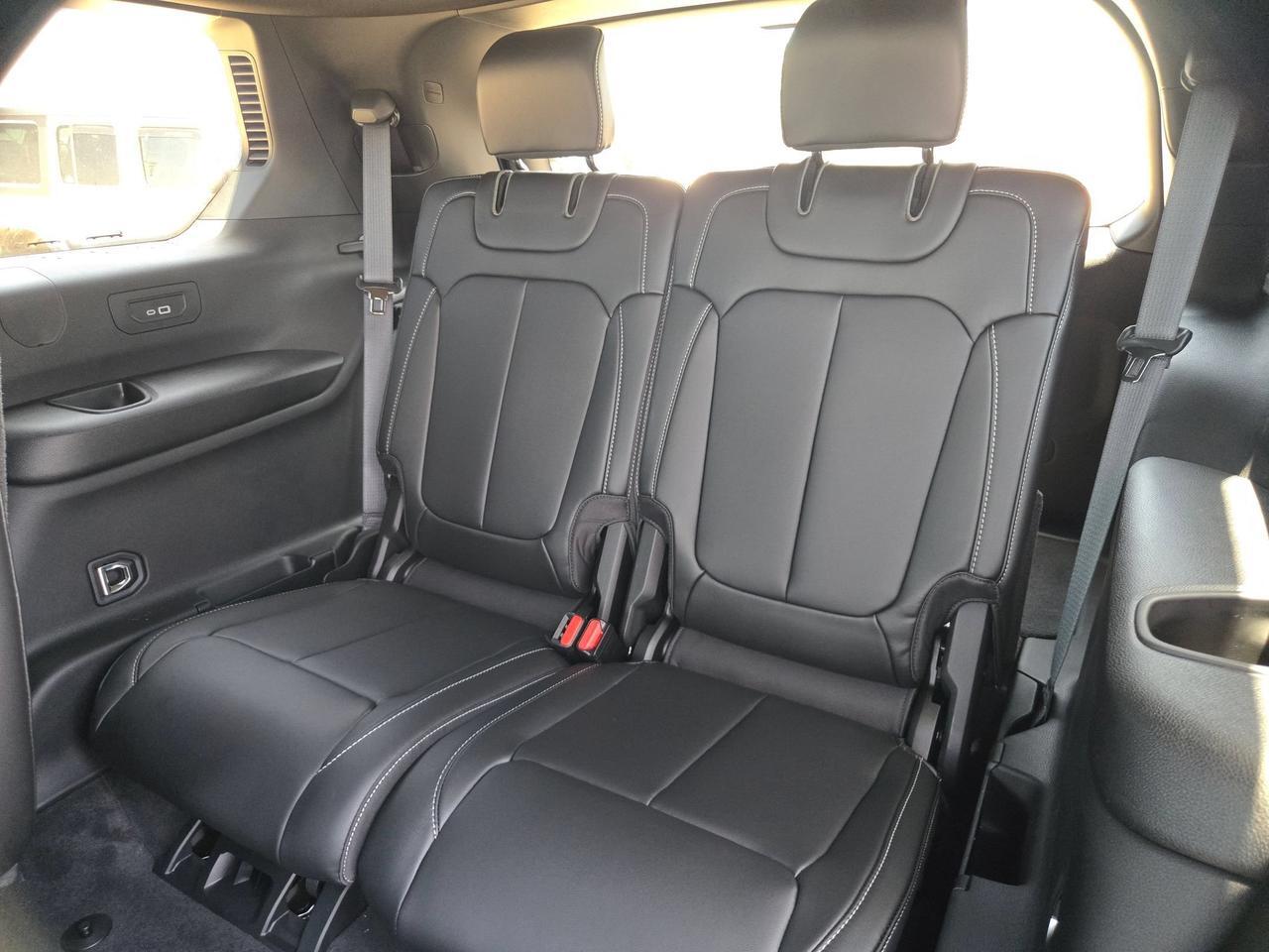 2026 Jeep Grand Cherokee L Limited Castroville TX