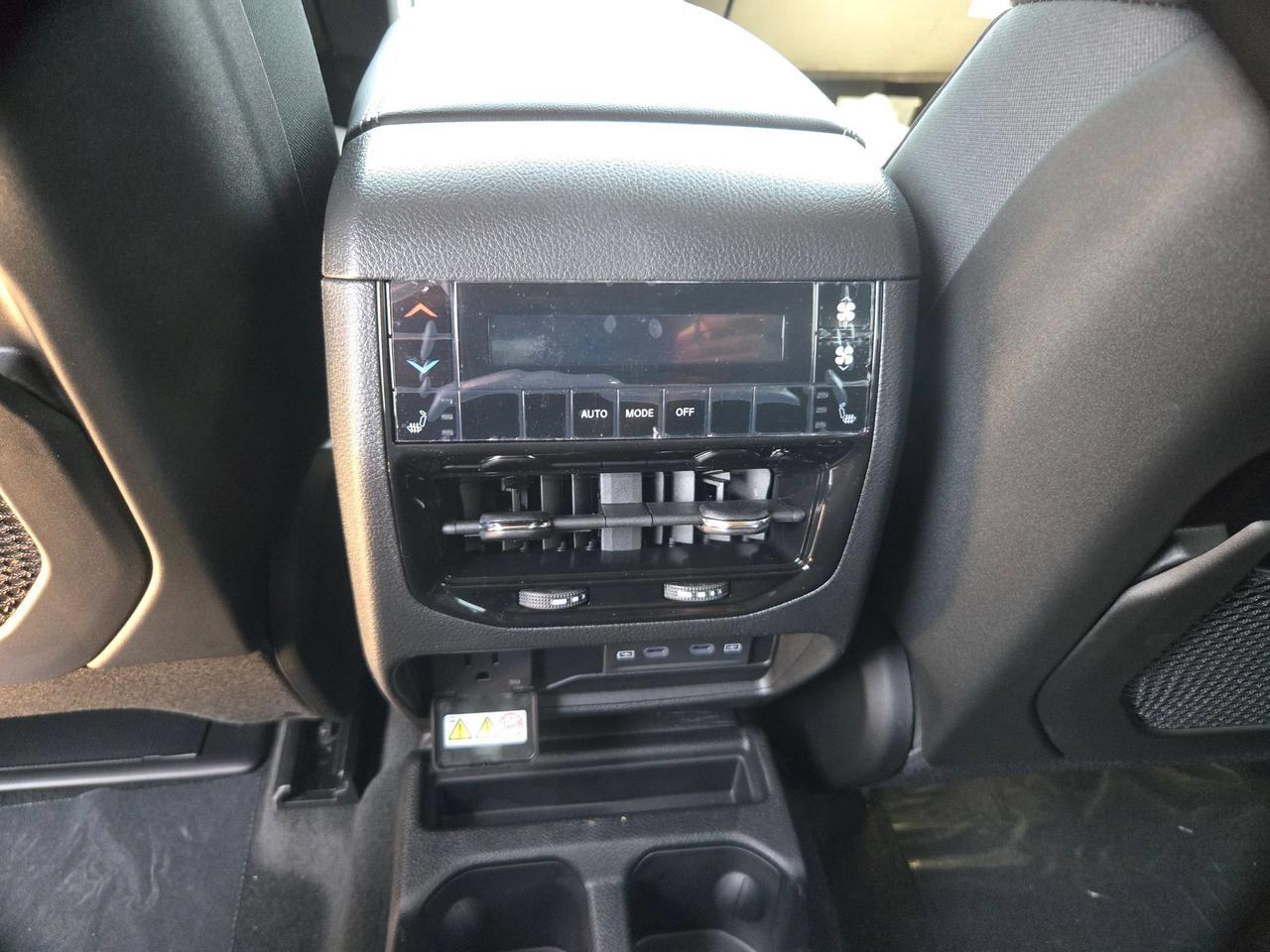 2026 Jeep Grand Cherokee L Limited Castroville TX
