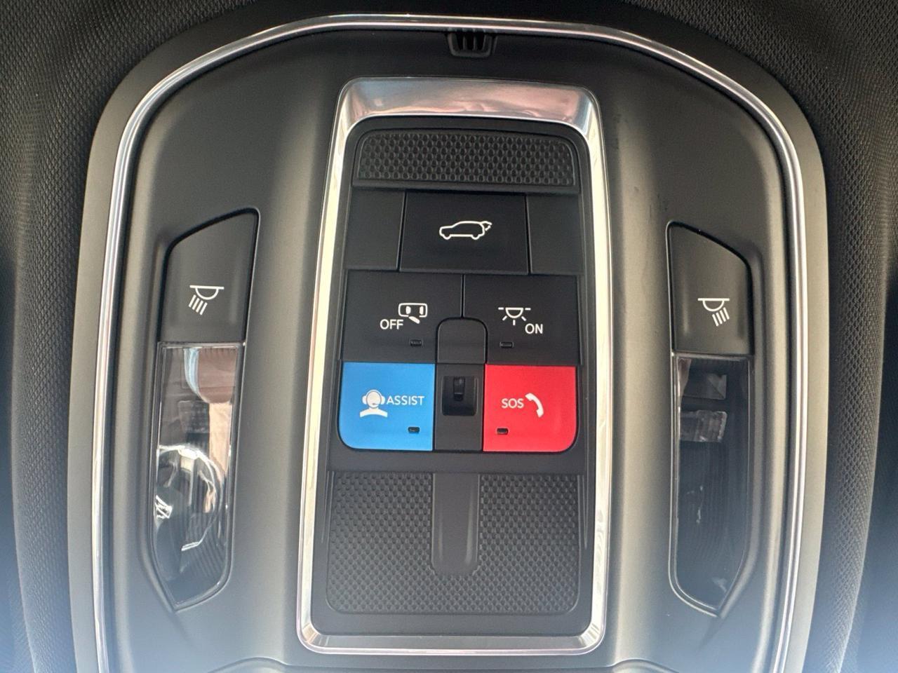 2026 Jeep Grand Cherokee L Limited Watertown SD