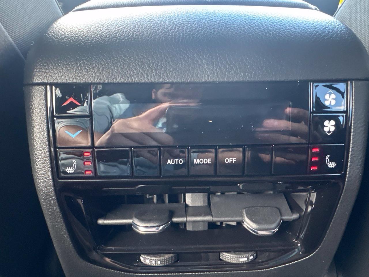 2026 Jeep Grand Cherokee L Limited Watertown SD