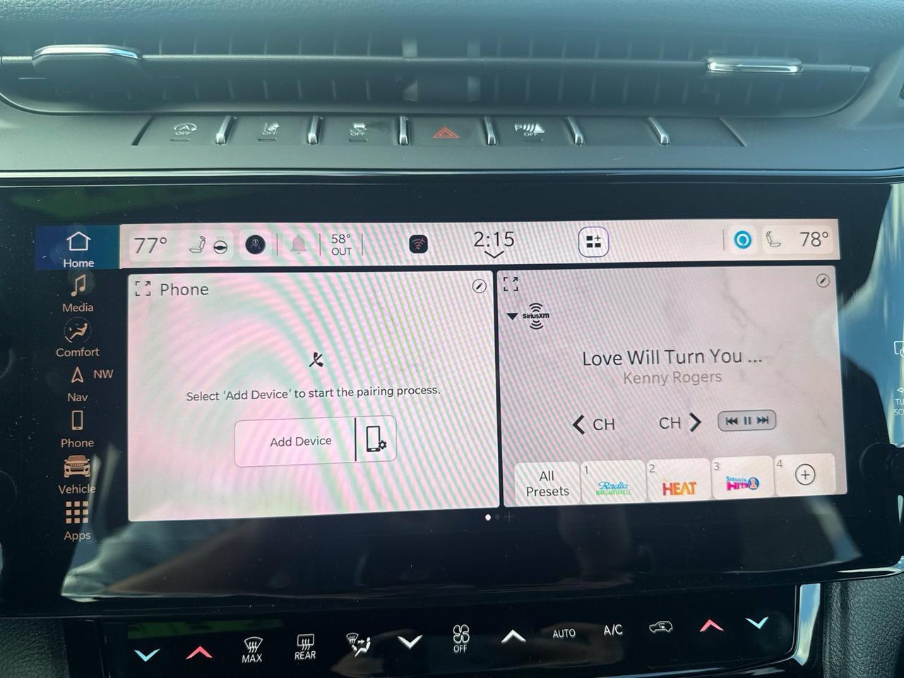 2026 Jeep Grand Cherokee L Limited Watertown SD