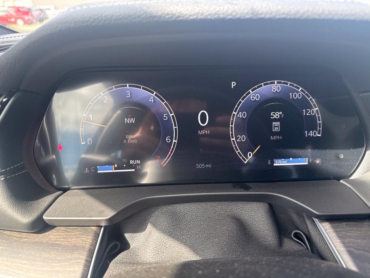 2026 Jeep Grand Cherokee L Limited Watertown SD