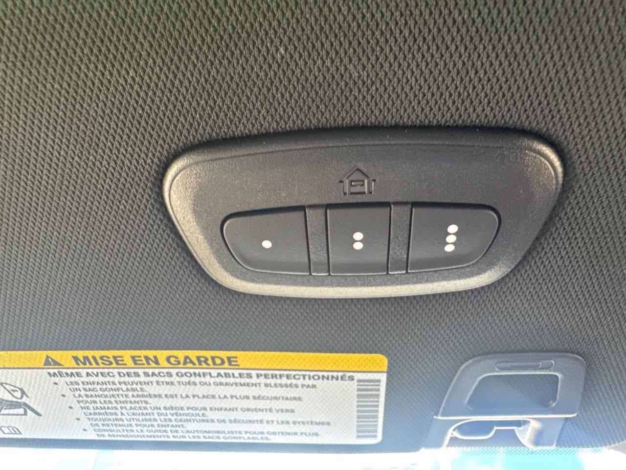 2026 Jeep Grand Cherokee L Limited Watertown SD