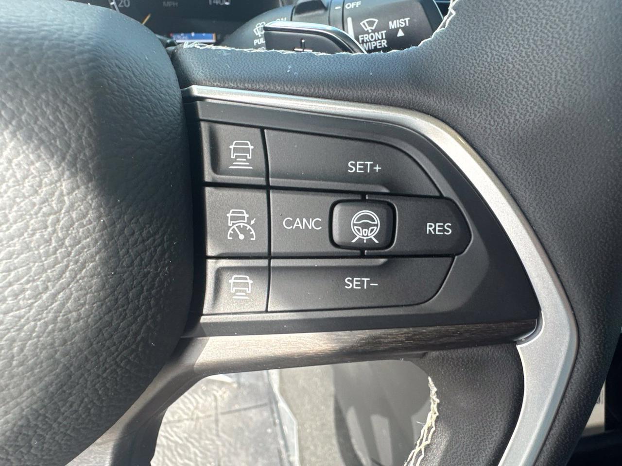 2026 Jeep Grand Cherokee L Limited Watertown SD