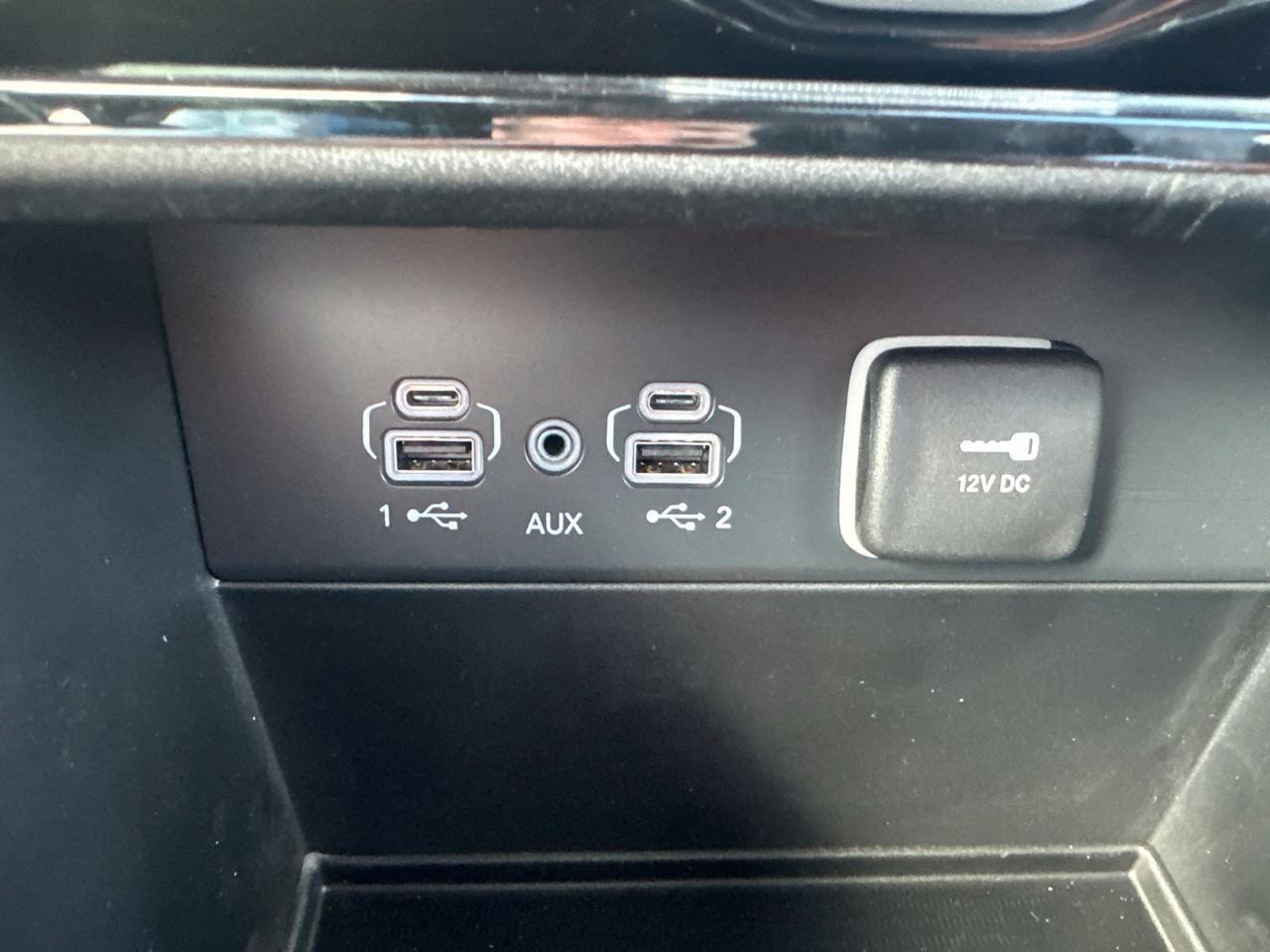 2026 Jeep Grand Cherokee L Limited Watertown SD