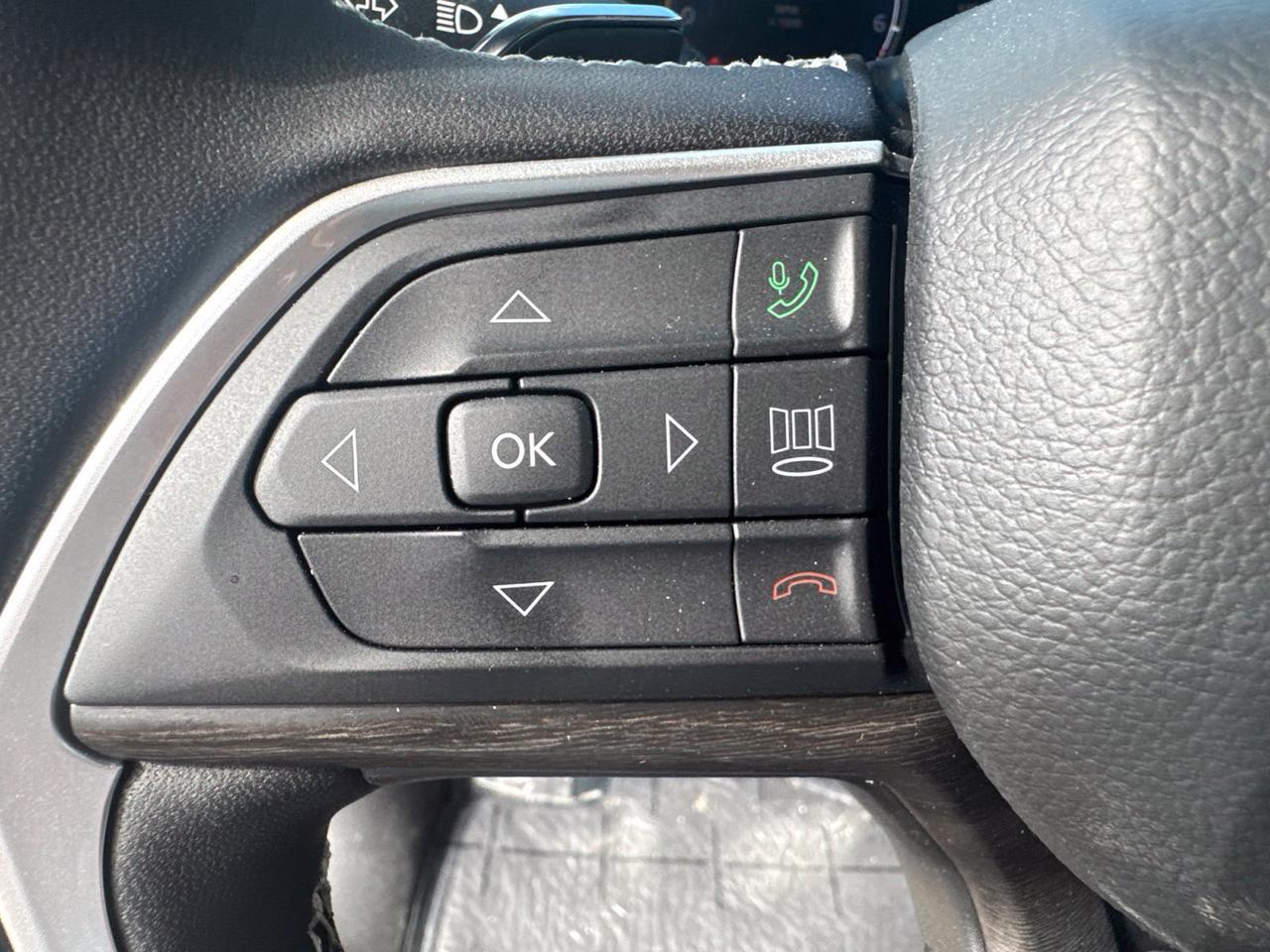 2026 Jeep Grand Cherokee L Limited Watertown SD