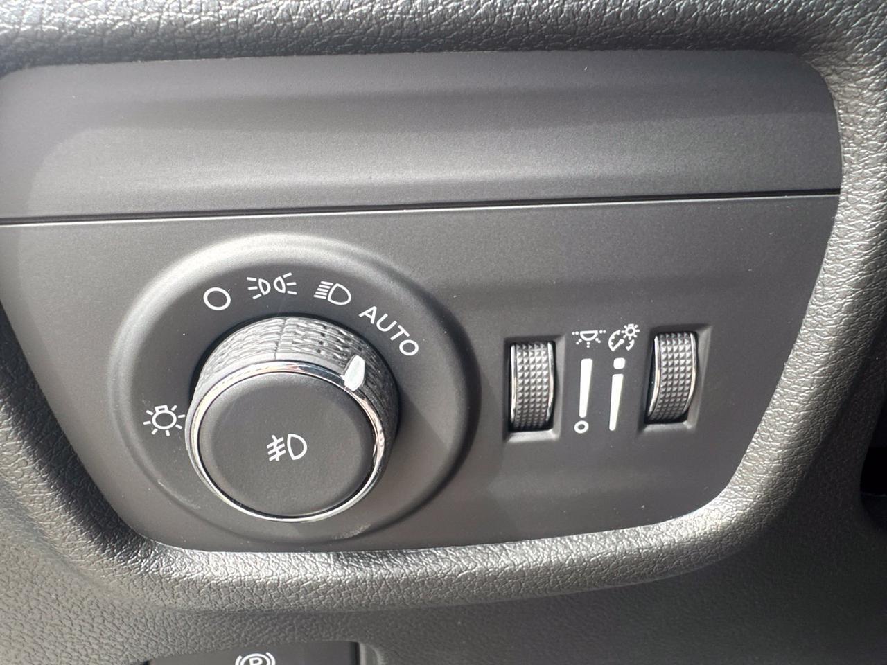 2026 Jeep Grand Cherokee L Limited Watertown SD
