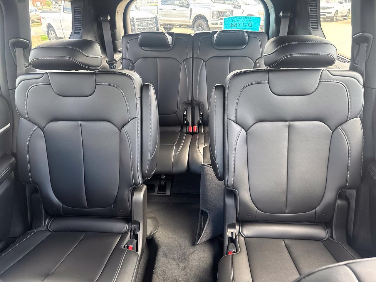 2026 Jeep Grand Cherokee L Limited Watertown SD