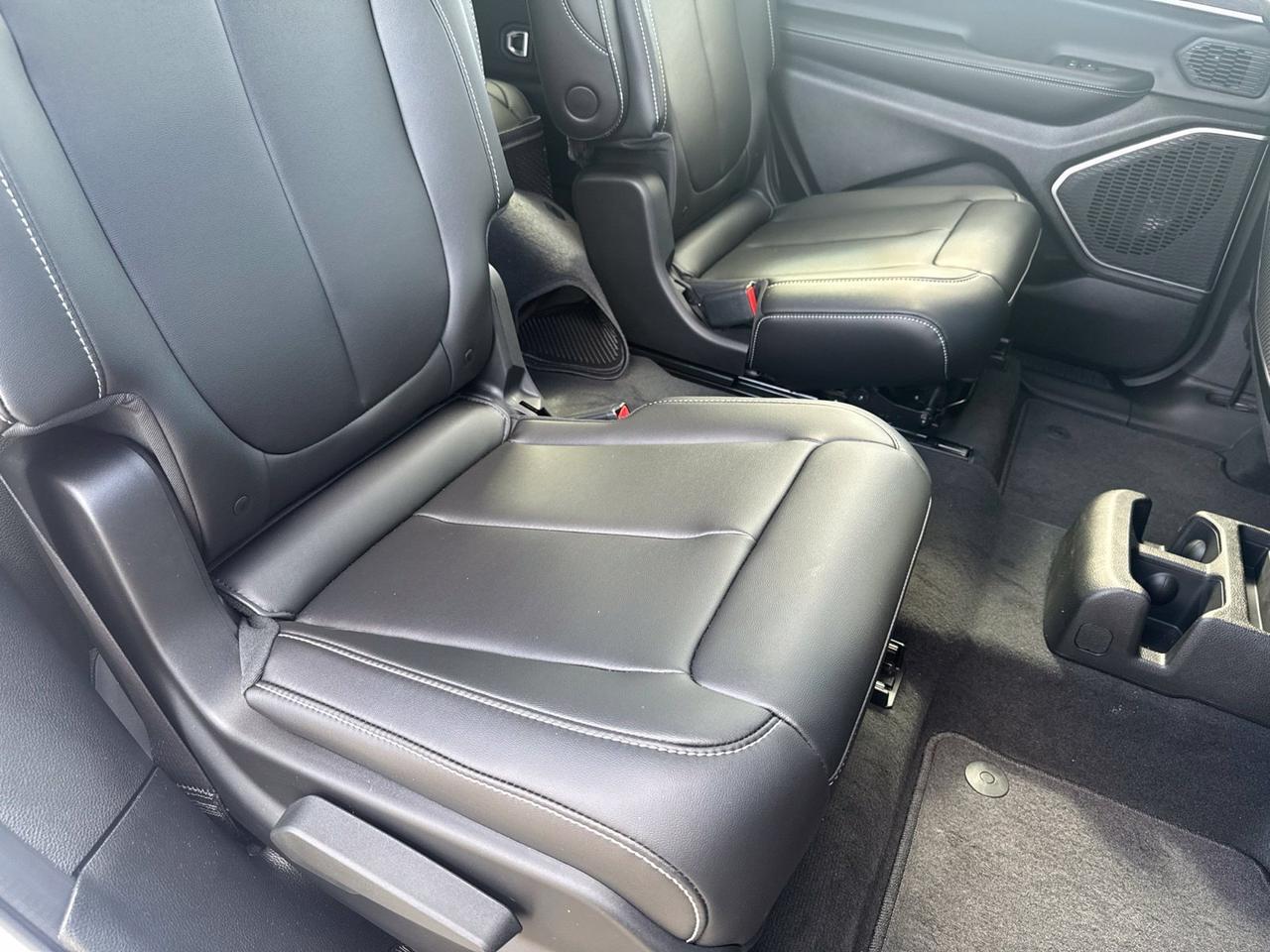 2026 Jeep Grand Cherokee L Limited Watertown SD