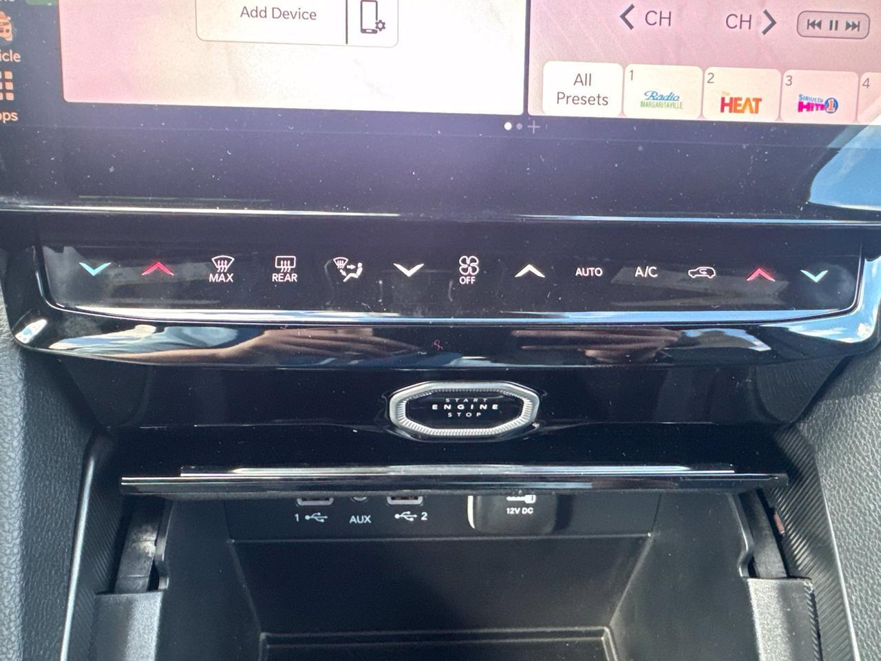2026 Jeep Grand Cherokee L Limited Watertown SD