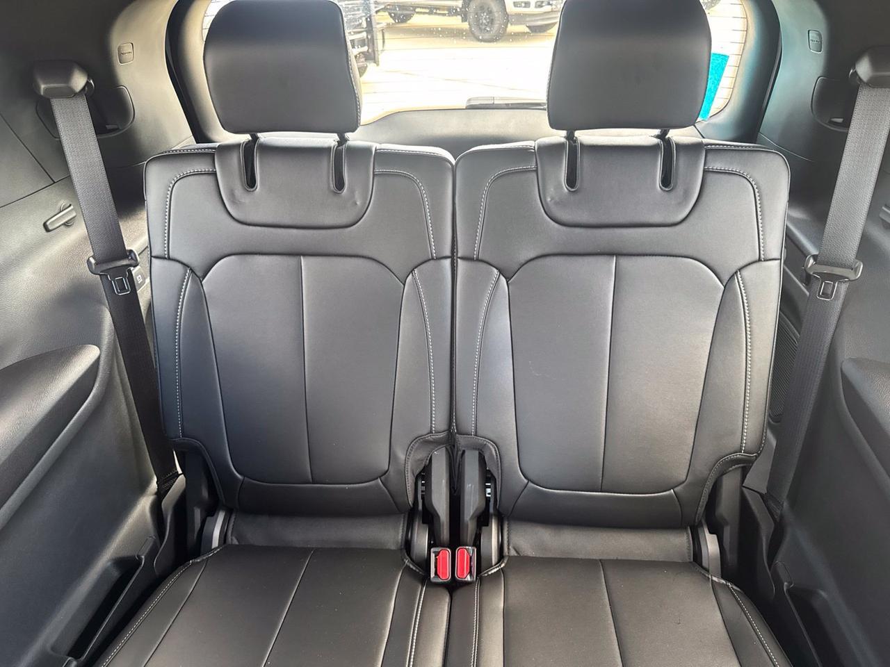 2026 Jeep Grand Cherokee L Limited Watertown SD