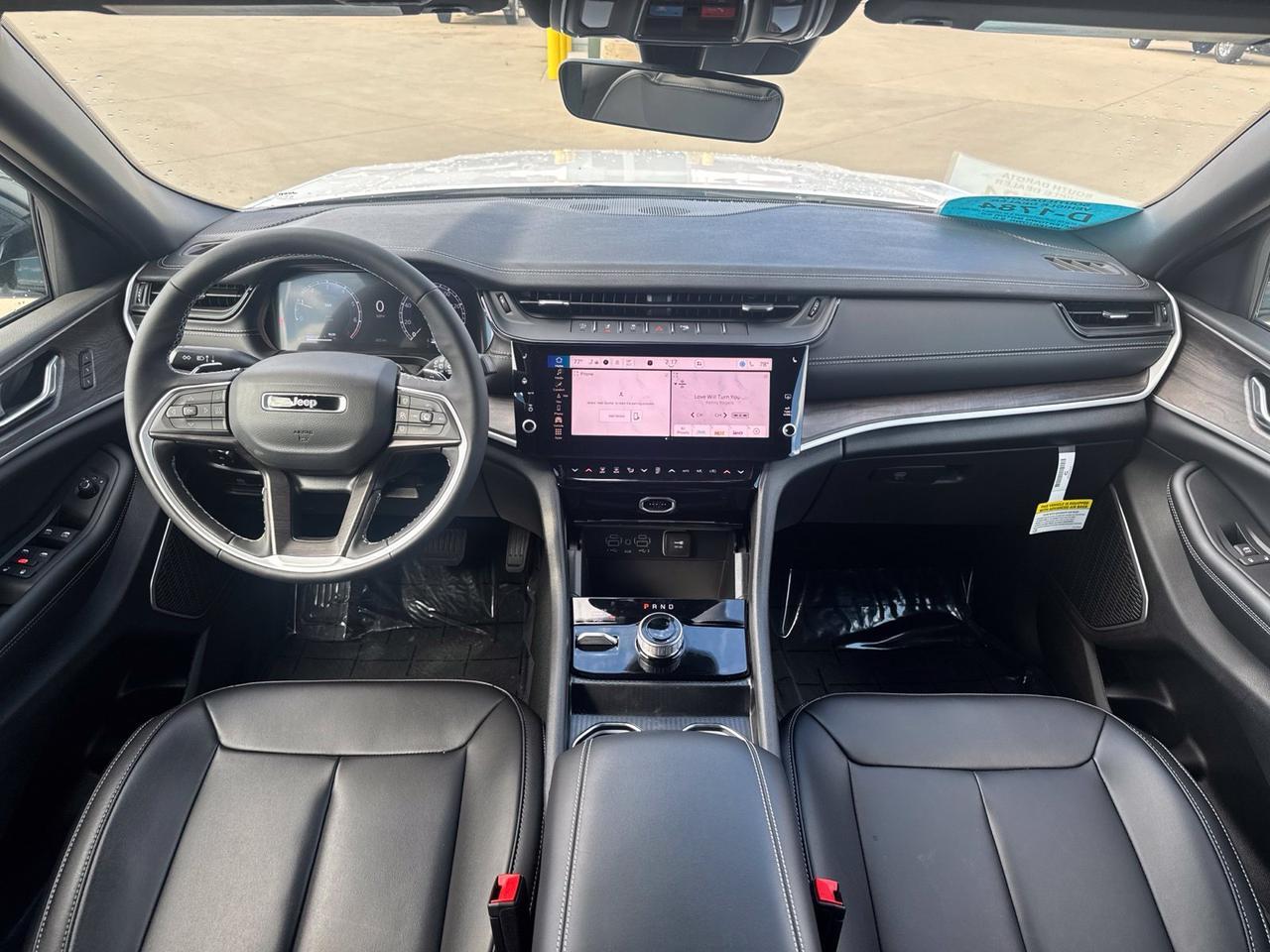 2026 Jeep Grand Cherokee L Limited Watertown SD
