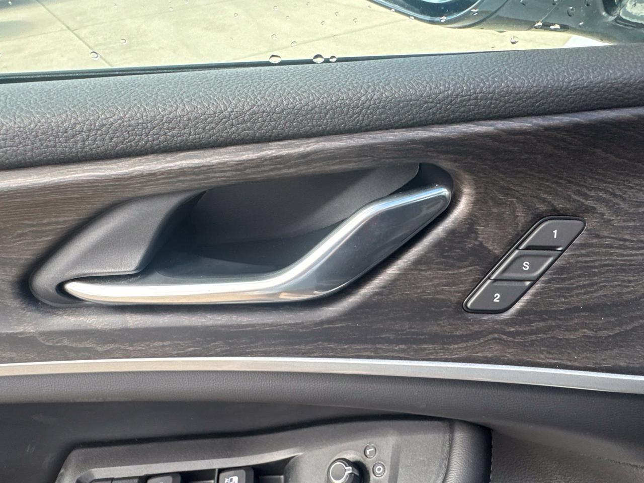 2026 Jeep Grand Cherokee L Limited Watertown SD